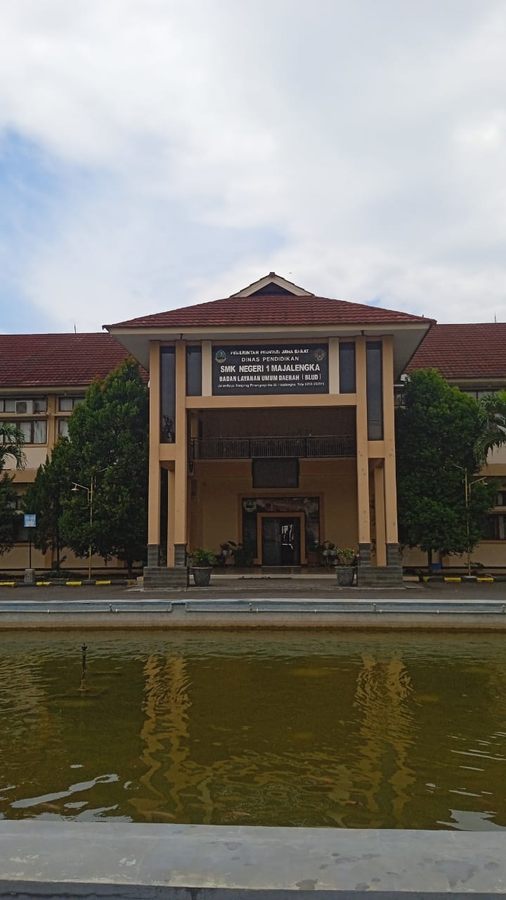 SMK Negeri 1 Majalengka
