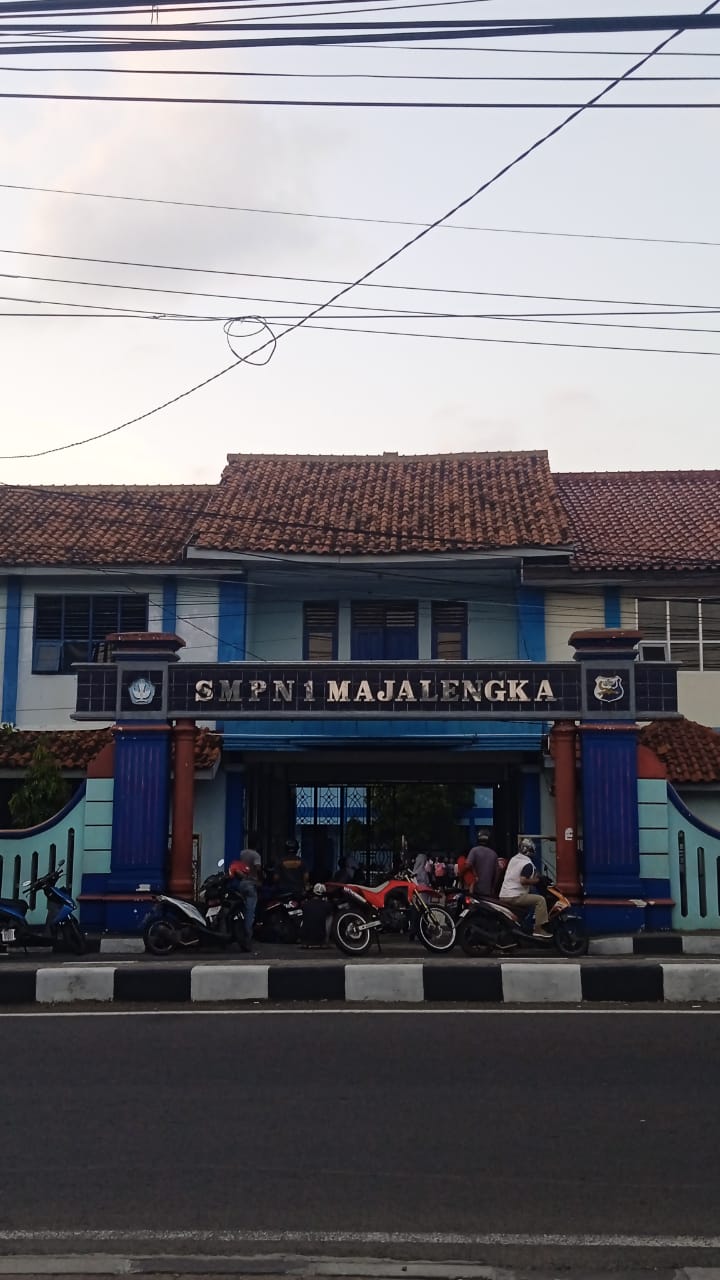 SMP Negeri 1 Majalengka